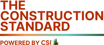 The Construction Standard